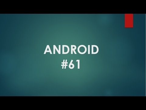 Android Tutorial For Beginners 61 Insert Data Into Sqlite Database