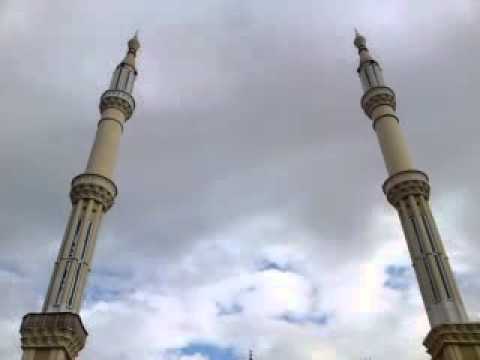 Ezani Nga Burhani Ne Xhamin e  Dardanis II