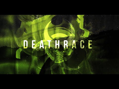 TEETH - Deathrace (Official Video) online metal music video by TEETH