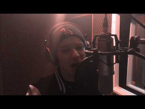 Evergreen MC - Exclusive Bars (ONE TAKE)