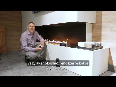  Bemutatjuk - Planika Fla4 biokandalló