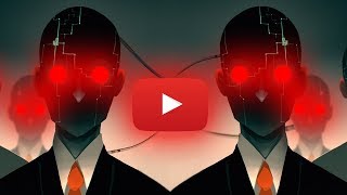 YOUTUBE CONTROLLED BY BOTS? - Dude Soup Podcast #147