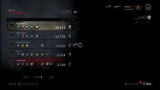 Dead by Daylight　パート5
