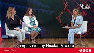Encuentro Virtual 51 Maria Herrera Mellado – Control de armas