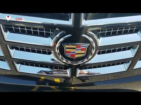How to Open the Hood of a Cadillac – Easy Guide
