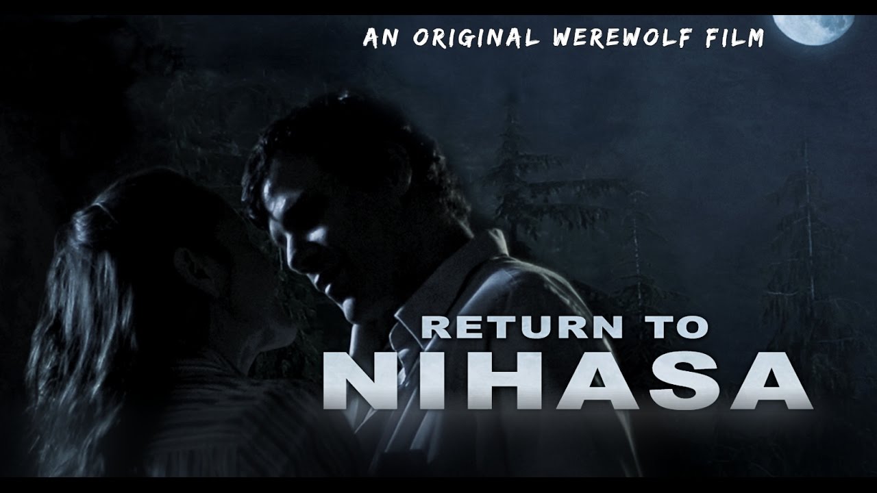 Return to Nihasa