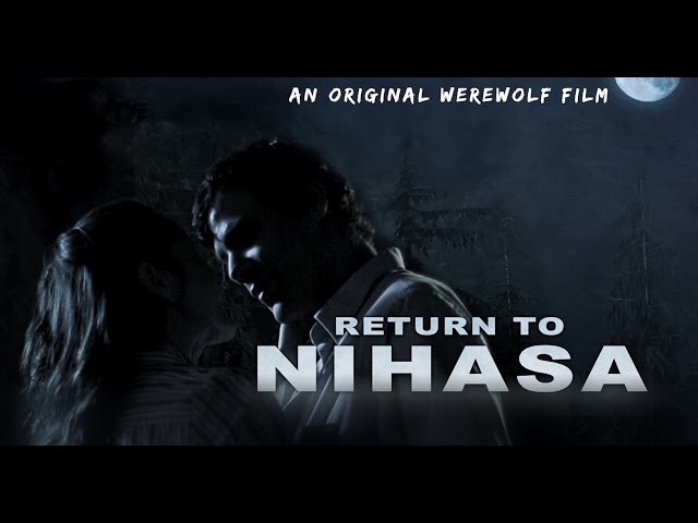 Return to Nihasa - Official Trailer (2017)
