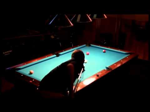 FINAL PT 2 - Andy Mercer / Shane VanBoening vs Jeremy Jones