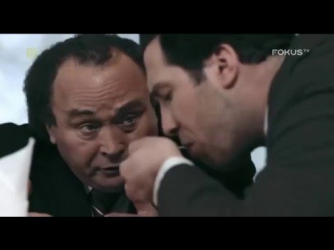 Czerwona mafia Mafia sklepowa, 1983 rok 1