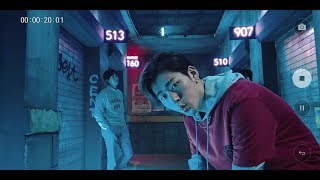 LG V30 X 블락비 (Block B) My Zone M/V 프로젝트 광고 CF