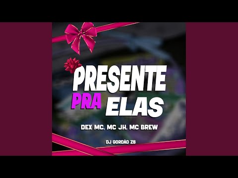 Presente pra Elas