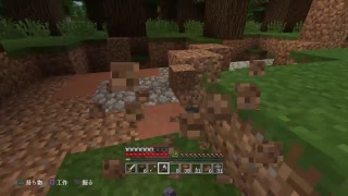 【マイクラ】AKIさんののんびり実況！ねぇさんとまったりマイクラプレイ(^^ゞ