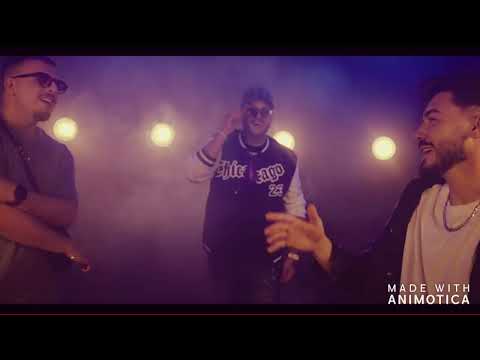 José Rey, Moncho Chavea, Lamela  -  NIÑA