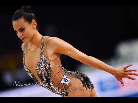 Linoy Ashram - Hoop 2018 - Music