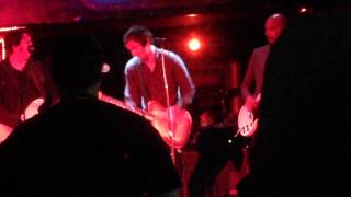 The Neighborhood Bullys - Pump It Up (Elvis Costello cover) live, 2/22/14