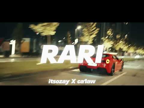 PETROV X POCO CONE X TYPE BEAT ''RARI'' TIMBALAND BOUNCE TYPE BEAT 2023 @itsozay91 @ca1awbeatz244