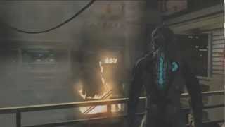 Dead Space 2   -   Louis XIV - God Killed The Queen
