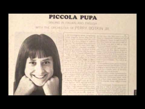 Piccola Pupa - Volare (1964)