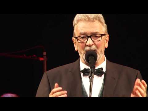 Veče šansona i evergreen muzike - CEO KONCERT - Zoran Kostić Oki