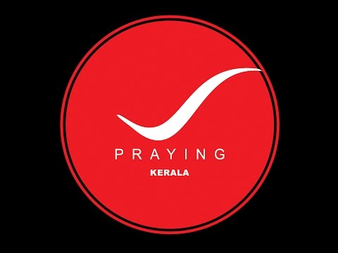 LIVE PRAYER - Praying Kerala, Praying India (29/10/16)