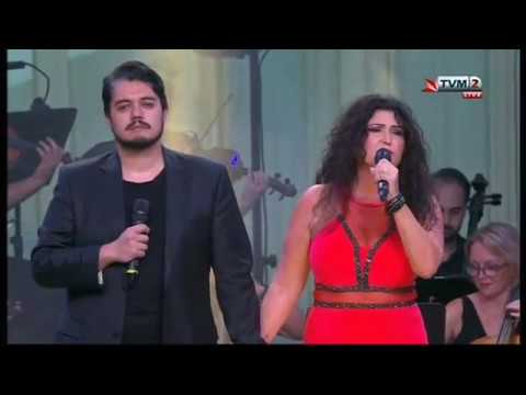 L-Għanja tal-Poplu 2018 - Premju L-Għanja Li Tibqa 2018 - Maestro Paul Abela