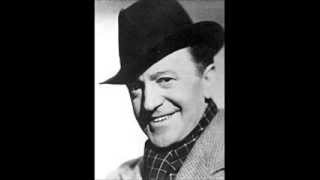 Tommy Handley -- Misery Farm / Lino is Linoleum (1928)