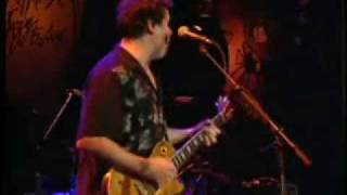 Gary Moore - Further On Up The Road