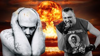 Blag Dahlia of The Dwarves on his encounters w/ GG Allin!