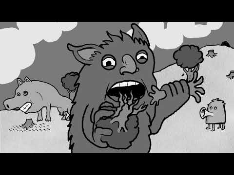 Video thumbnail for Breaking Bread