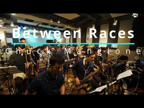WAOrchestra (Professional Band) 'Between Races' by Chuck Mangione @waotei-studio