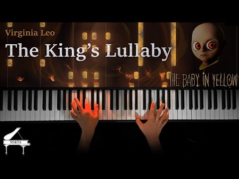 The Baby in Yellow - The King's Lullaby (Extended Version)