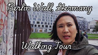 Berlin Walking Tour | Berlin Wall | Berlin | Germany