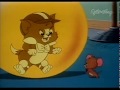 Tom And Jerry Kids No Tom Like The Present 1993 Funny Animals Cartoons For Kids
