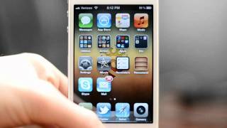 iPhone 4S Review