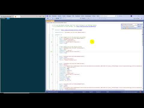 Fontcache issue with locally installs font in Windows Terminal Preview