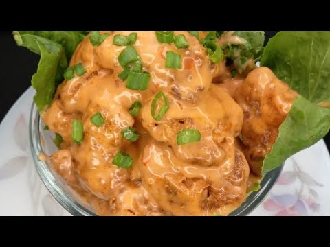 Chicken Dynamite Recipe: Explosive Flavor & How-To Guide | #ChickenDynamite
