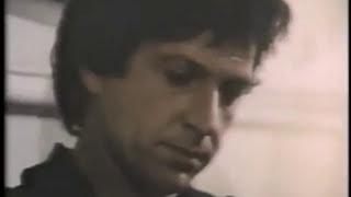 Deadly Messages TV Movie Ad (1985)