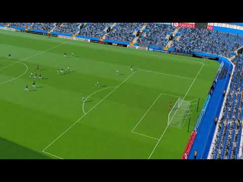 GAIS 5-1 GIF Sundsvall - Match Highlights