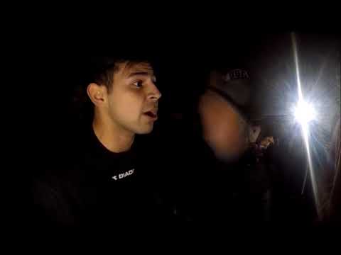 TONI vs CBA vs SMOOKI vs AGUSTIN - 8vos - F.5 / T.2 (15/5/18)