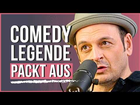 Sie boten mir Millionen - Ich sollte mit meiner Seele bezahlen