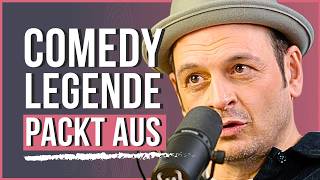 Sie boten mir Millionen - Ich sollte mit meiner Seele bezahlen