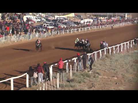 Club Hipico "Viento Sur"  Cutral co 12-06-22   RIO CHICO