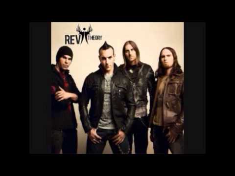"Hell Yeah! Treating The Famous Shock" (Rev Theory vs. Puddle Of Mudd feat. Nox Arcana)
