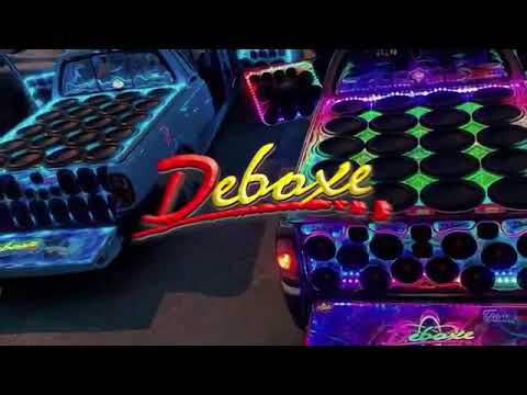 VOU ENCHER O CARRO DE PUT4   DEBOXE ELETROFUNK  2022   MC C4, DJ BRENNO PAIXÃ1