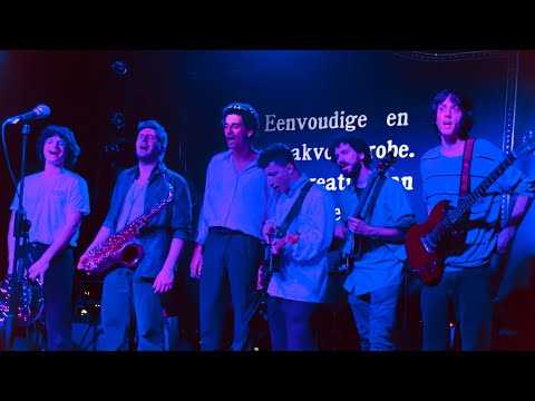 Tanz Akademie @Covo Club