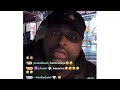 Bigo Dre Baby Goes On A Rant Wants Yall To Put Respect On His Name Also Planning To Leave Bigo
