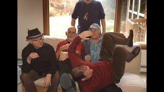 Phil Woods Quintet - Night and Day (American Songbook II)