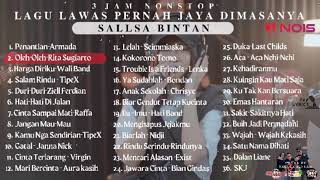Download lagu SALLSA BINTAN LAGU LAWAS PERNAH JAYA DIMASANYA FUL... mp3