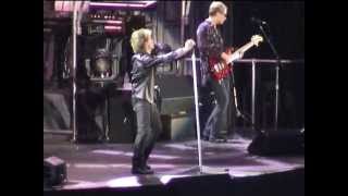 Bon Jovi - Something To Believe In (Cologne 2001)