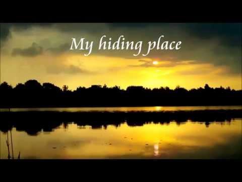Hiding Place - Steven Curtis Chapman
